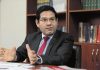 Procurador Javier Pacheco desactiva unidades en la PGE que tenía los casos contra tres presidentes y 72 congresistas