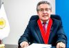 Fiscal de la Nación solicita renuncia de altos funcionarios vinculados a presunta red criminal en el Ministerio Público