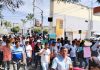 Piura: gremios salen a las calles para exigir acciones contra la delincuencia