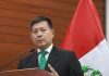 Presentan moción de interpelación contra ministro de Justicia por liberación de Fujimori