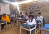 Sapillica: escolares del colegio N° 14399 estudian en aulas de adobe y calamina