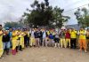 Piura: Trabajadores de limpieza paralizarán sus labores por falta de pagos