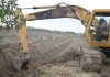 Tambogrande: inician trabajos en quebradas y drenes para mitigar daños agrícolas