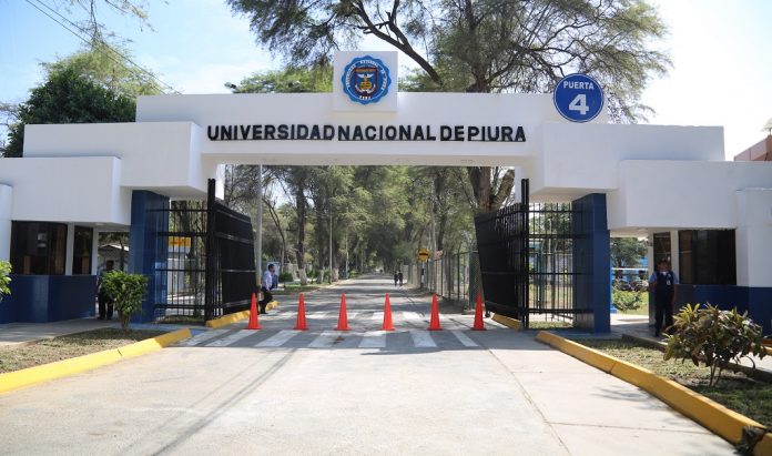 La UDEP y UNP dentro del top 7 del Examen Nacional de Medicina 2023