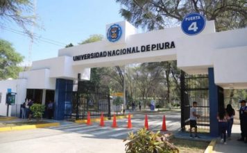Estudiantes de la UNP regresan a las aulas este 11 de diciembre tras dos meses de huelga