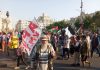Organizaciones reafirman marchas para el jueves 7 pese a decreto del Ejecutivo que amenaza derecho a protestar