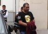 Jaime Villanueva, en libertad tras reconocer chats y acogerse a colaboración eficaz
