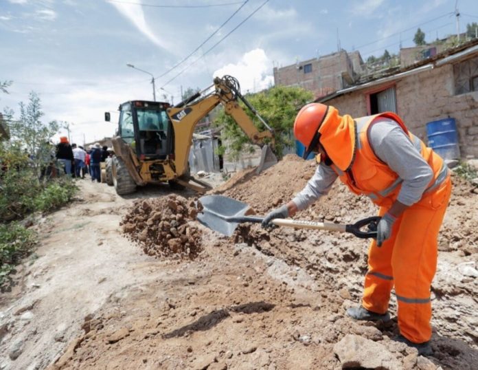 GORE Piura en la mira por tener menos del 60% baja ejecución presupuestaria en proyectos públicos