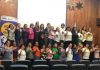 Forman Red regional de mujeres contra la violencia de género en Piura