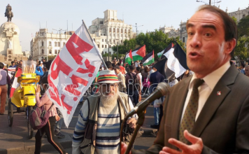 Excongresista Yonhy Lescano exige la salida de Patricia Benavides y del defensor del Pueblo, Josué Gutiérrez
