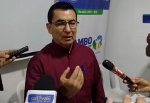 Presentan solicitud de vacancia contra alcalde de Tambogrande