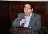 Alex Contreras presenta su renuncia al Ministerio de Economía y Finanzas por "falta de transparencia"