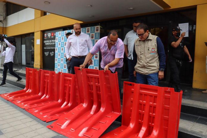 Debe haber un trabajo integral antes de usar barreras canalizadoras, advierte CIP