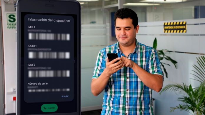 Osiptel: este 20 de diciembre se bloquearán celulares con IMEI clonado