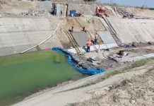 Provincias de Piura y Sullana continúan sin agua 