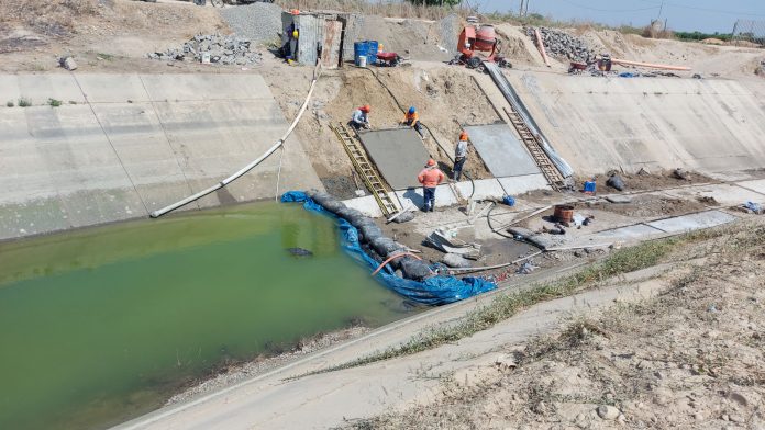 Provincias de Piura y Sullana continúan sin agua 