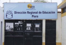 Piura: denuncian irregularidades en concurso de directores de UGEL