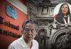 Congresista presentará denunciará constitucional contra el TC por indulto a Fujimori