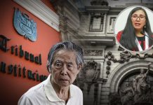 Congresista presentará denunciará constitucional contra el TC por indulto a Fujimori