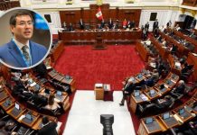 El presupuesto del Congreso se va en pagar sueldos a asesores, dice especialista