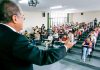 Congreso amplía hasta 2025 plazo para que docentes universitarios puedan enseñar sin tener maestría