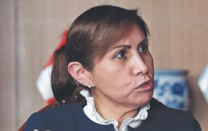 JNJ evaluará suspensión de Patricia Benavides este miércoles 6 fiscal de la nación