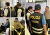 Fiscalía allanó Comisaría de Castilla por investigación a 5 agentes