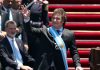 Con un rotundo NO HAY PLATA, Milei asume la presidencia de Argentina
