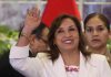 CIDH: pide al Dina Boluarte adoptar medidas por nulidad del caso de las esterilizaciones forzadas