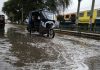 El Niño Costero está presentando indicios de debilitamiento, asegura especialista