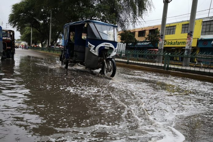 El Niño Costero está presentando indicios de debilitamiento, asegura especialista