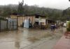 COER advierte posible activación de quebradas en Huancabamba y Ayabaca por lluvias