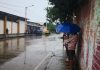 Lluvias de trasvase continuarán en Piura, afirma el Senamhi