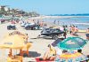 Verano 2024:  80 efectivos de la Policía resguardarán playas de Máncora por año nuevo 