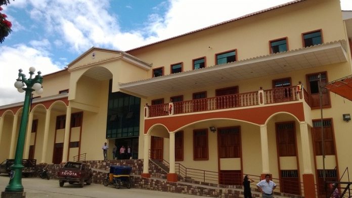 Municipalidad de Huancabamba no invierte en turismo y agro