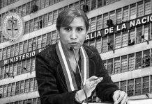Comisión de Justicia cita a Patricia Benavides por la operación “Valkiria”