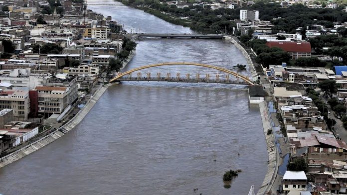 Hospital de Alta Complejidad y plan de manejo del río Piura quedan fuera del presupuesto 2024