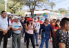 Piura: docentes y trabajadores de salud protestan por falta de pagos