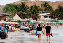 Región Piura recibiría más de 50 mil turistas por fin de año Semana Santa: Turismo interno generaría movimiento económico de S/ 1,900 millones