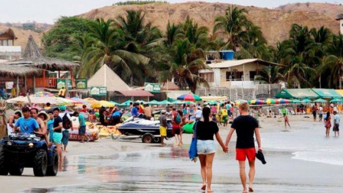 Región Piura recibiría más de 50 mil turistas por fin de año Semana Santa: Turismo interno generaría movimiento económico de S/ 1,900 millones