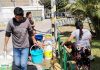 Vecinos de Pachitea recurren a grifo para abastecerse de agua: "No nos envían cisternas"
