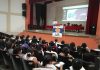80 mujeres se capacitan en el uso de las tecnologías para denunciar casos de violencia de género