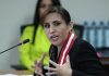 JNJ inicia proceso disciplinario contra Patricia Enma Benavides por remoción de fiscales