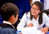 Psicólogos anuncian plantón por ley 31902 y por piden trabajar en colegios
