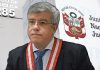 Antonio de la Haza jura como nuevo presidente de la JNJ