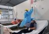 Áncash: reportan primer fallecido por COVID-19 del 2024