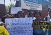 Cierre del taller de natación en el CERP Piura afecta a más de 80 adultos mayores