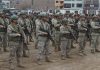 fuerzas armadas Congreso: proponen que FF. AA. apoye en el resguardo de fronteras