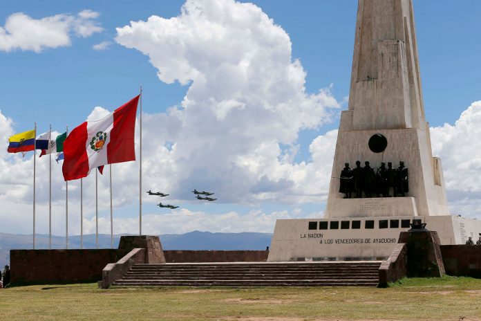 Conoce cuál es el nombre oficial del año 2024 en el Perú Conoce cuál es el nombre oficial del año 2024 en el Perú