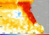 El Niño Costero continuará hasta marzo, asegura el ENFEN